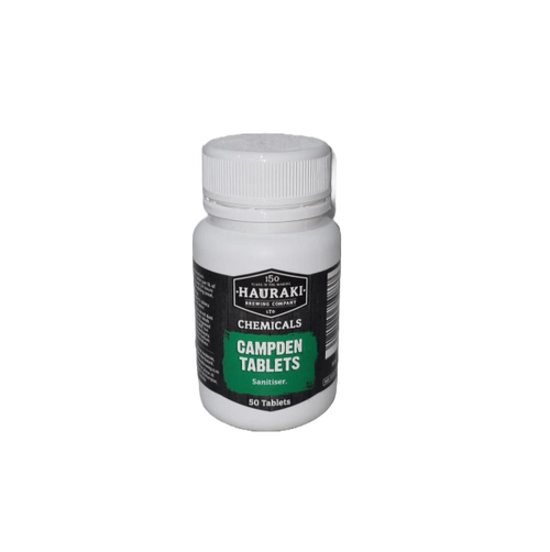 50 Tablets