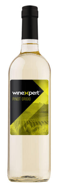 WineXpert CLS Pinot Grigio ITA 8L