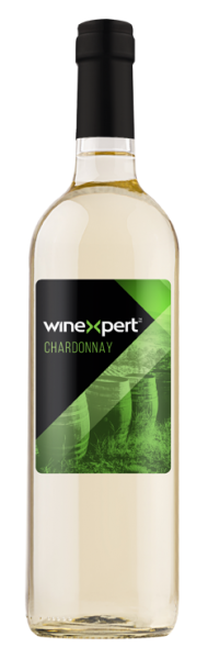 WineXpert CLS Chardonnay CAL 8L