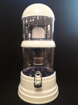 Spirits Unlimited Spirit Filter System