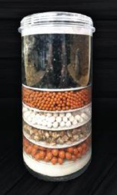 Replacement Carbon Filter Cartridge