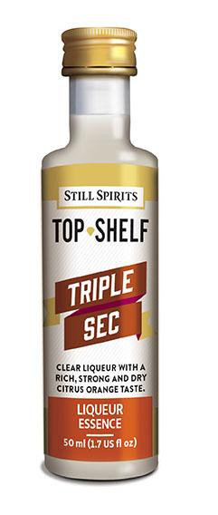 Top Shelf Triple Sec