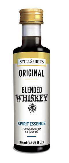 Original Blended Whiskey