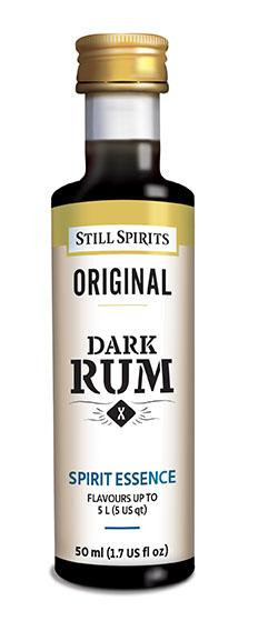 Original Dark Rum