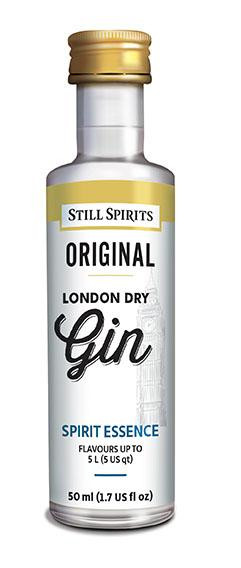 Original London Dry Gin