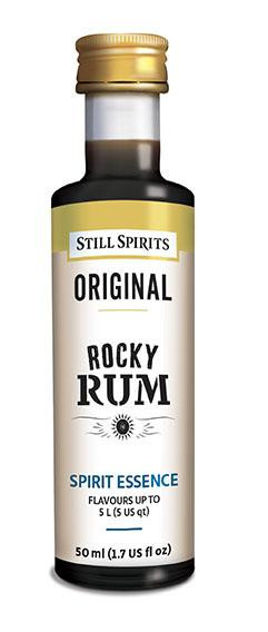 Original Rocky Rum