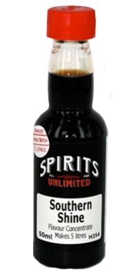 Spirits Unlimited Southern Shine