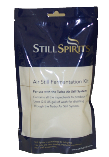 Air Still Fermentation Kit