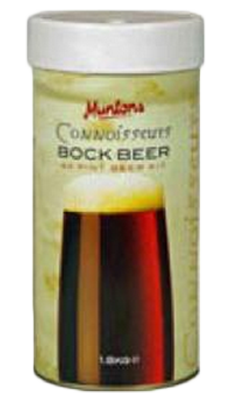 Muntons Bock Beer 1.8kg