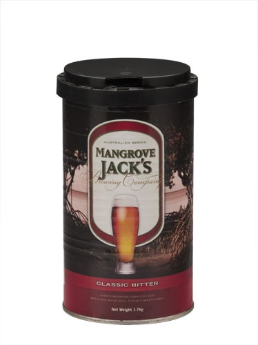 mangrove jacks australian classic bitter
