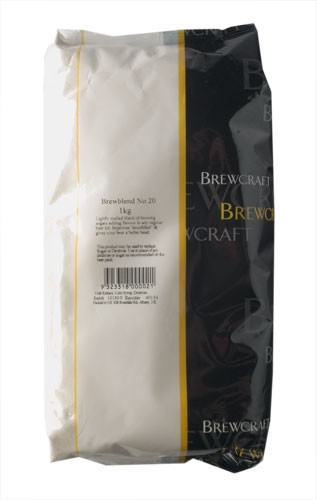 mangrove jacks #20 general purpose enhancer