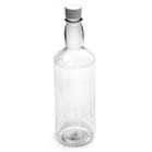 spirit bottles 1 litre pet box of 12 round