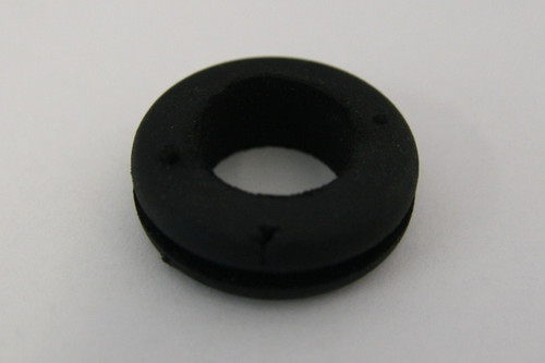 	 Airlock. Grommet 