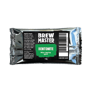 Brew Master Bentonite 10g