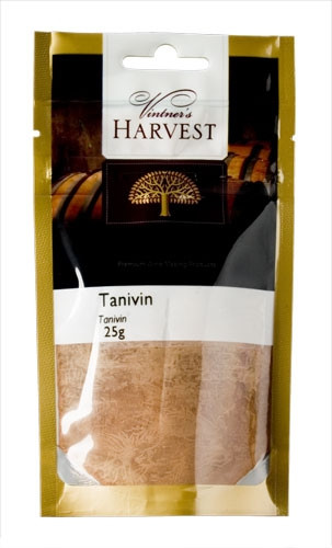 Vintner's Harvest Tannin 25g
