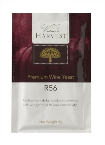 Vintner's Harvest Yeast - R56 8g