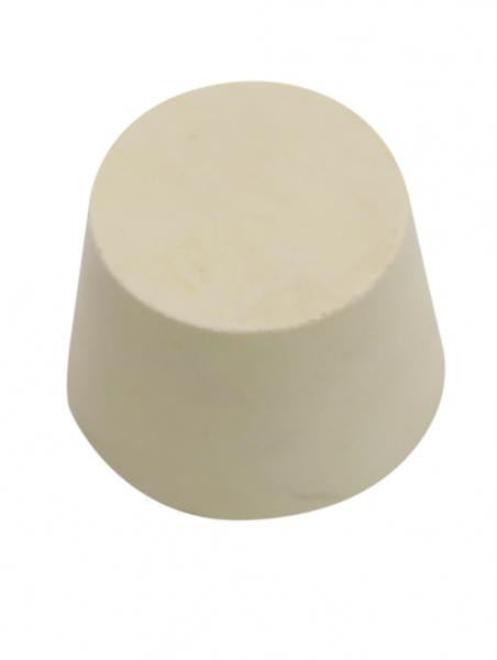 Demijohn Solid Bung 28mm-30mm (23L Jar) (28mm to 32mm)