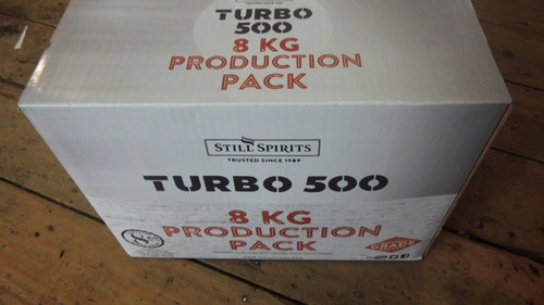 Still Spirits Turbo Production Pack 8kg