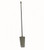 	 Grainfather Stainless Steel Paddle (60cm) Item Code 10359