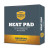  Heat Pad 220-240V 25W 