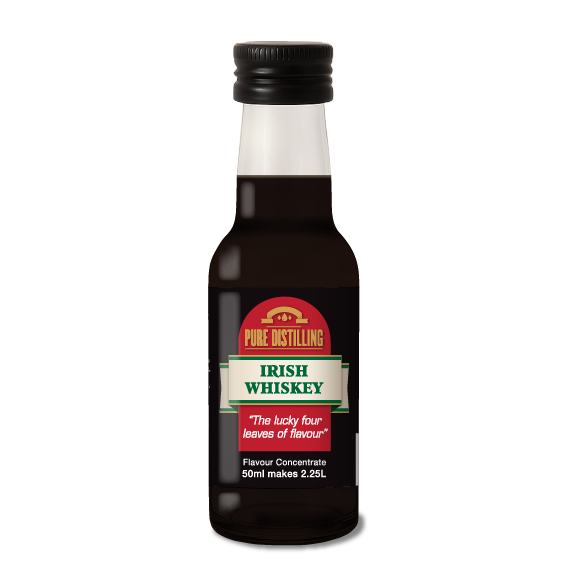 If you like a Jamisons, try this one