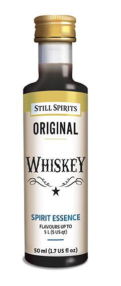 Original Whiskey
