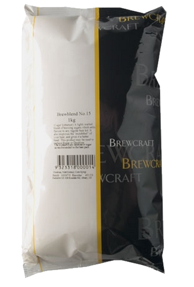 Mangrove Jack's Brewblend #15 Lager Enhancer 1kg
