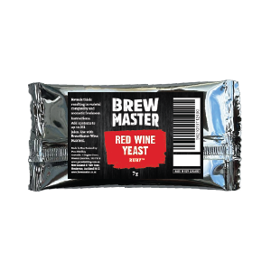 Red Wine 7g Sachet
