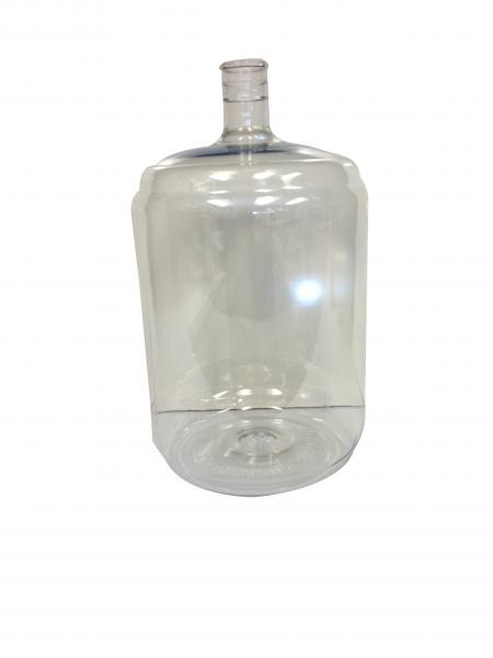 11.5 Litre Plastic Carboy