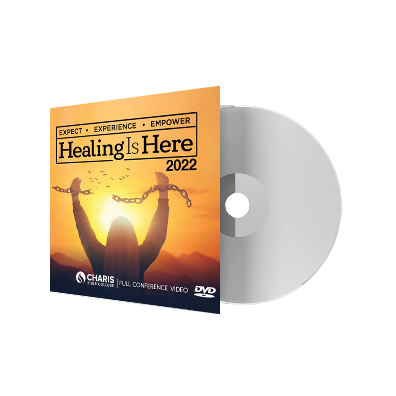 Healing Is Here 2024 Schedule Aubrie Stephani