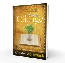 Book - Effortless Change Book - Effortless Change