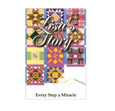 Booklet - Lisa's Story