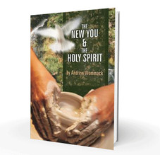 Book - The New You & The Holy Spirit