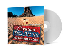 CD Album - Christian First-Aid Kit CD Album - Christian First-Aid Kit