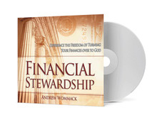 CD Album - Financial Stewardship