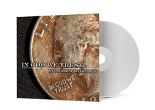CD Album - In God We Trust