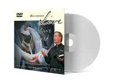 DVD LIVE Album - As I Have Loved You DVD LIVE Album - As I Have Loved You