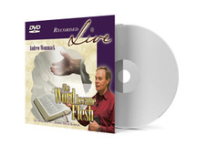 DVD LIVE Album - The Word Became Flesh DVD LIVE Album - The Word Became Flesh