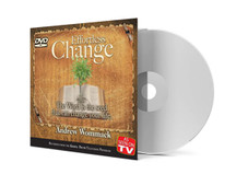 DVD TV Album - Effortless Change