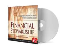 DVD TV Album - Financial Stewardship DVD TV Album - Financial Stewardship