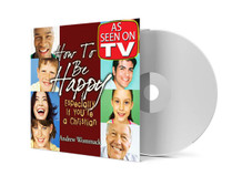 DVD TV Album - How To Be Happy DVD TV Album - How To Be Happy