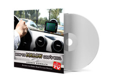 DVD TV Album - How To Follow God's Will DVD TV Album - How To Follow God's Will