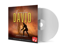 DVD TV Album - Lessons From David DVD TV Album - Lessons From David