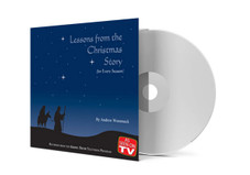 DVD TV Album - Lessons From The Christmas Story DVD TV Album - Lessons From The Christmas Story