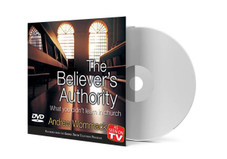 DVD TV Album - The Believer's Authority
