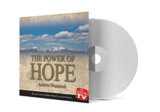 DVD TV Album - The Power Of Hope DVD TV Album - The Power Of Hope
