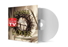 DVD TV Album - The War Is Over DVD TV Album - The War Is Over