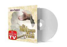 DVD TV Album - The Word Became Flesh