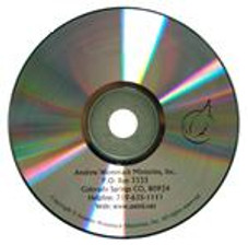 Single CD - Study of Ephesians - 4:17 Thru 4:27