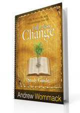 Study Guide - Effortless Change Study Guide - Effortless Change